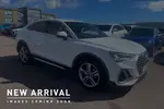2023 Audi Q3
