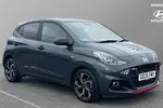2025 Hyundai i10