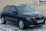 2023 Skoda Kamiq