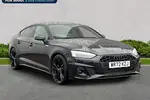 2022 Audi A5 Sportback