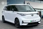 2025 Volkswagen ID.Buzz