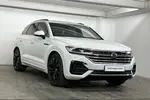 2023 Volkswagen Touareg
