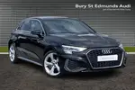 2021 Audi A3
