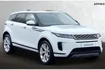 2019 Land Rover Range Rover Evoque