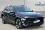 2024 Hyundai Kona Electric