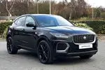 2023 Jaguar E-Pace