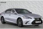 2023 Lexus ES
