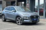 2019 Hyundai Kona