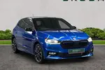 2025 Skoda Fabia