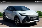 2024 Toyota C-HR