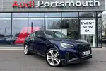 2023 Audi SQ2