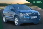 2019 Skoda Karoq