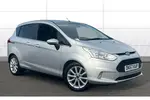2017 Ford B-MAX
