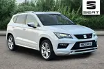 2020 SEAT Ateca