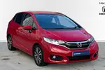 2018 Honda Jazz