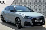 2023 Audi A1