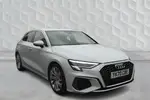 2020 Audi A3