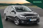 2019 Peugeot 308 SW