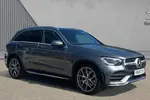 2019 Mercedes-Benz GLC