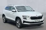 2024 Skoda Karoq