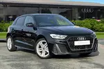 2022 Audi A1