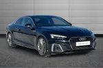 2020 Audi A5