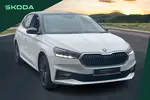2025 Skoda Fabia