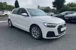 2025 Audi A1