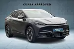 2024 Cupra Tavascan