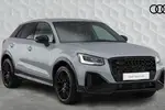 2025 Audi Q2