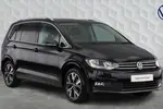 2022 Volkswagen Touran
