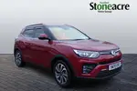 2020 SsangYong Tivoli