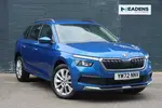 2023 Skoda Kamiq