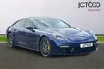 2021 Porsche Panamera