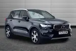 2020 Volvo XC40