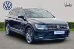 2019 Volkswagen Tiguan Allspace