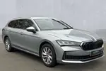 2024 Skoda Superb Estate