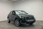 2021 Audi Q2