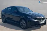 2026 BMW X6