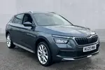 2020 Skoda Kamiq
