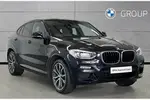 2019 BMW X4