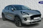 2023 Ford Puma