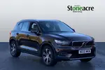 2020 Volvo XC40