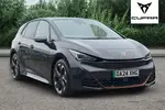 2024 Cupra Born