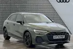 2024 Audi A3