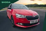 2021 Skoda Fabia