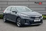 2025 Kia XCeed