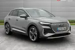 2022 Audi Q4