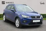 2018 SEAT Arona
