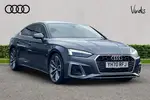 2020 Audi A5